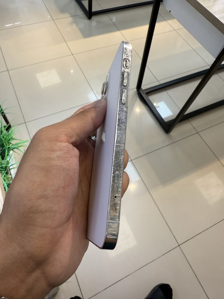 Iphone 12 Pro 256 gb