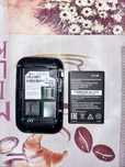 Beeline 4G SM25 черный