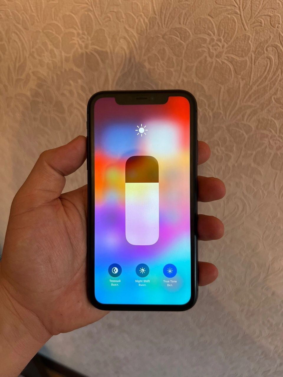 Айфон 11  iPhone 11 black 128гб