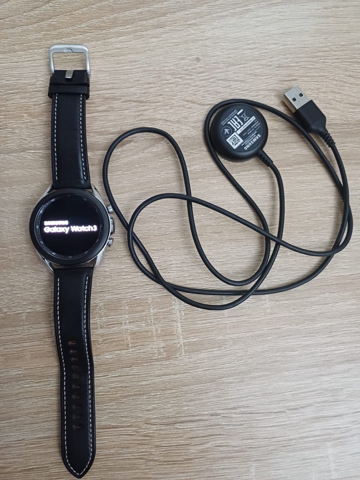 Продам Samsung Galaxy Watch 3. Самсунг уотч часы.Smart часы.