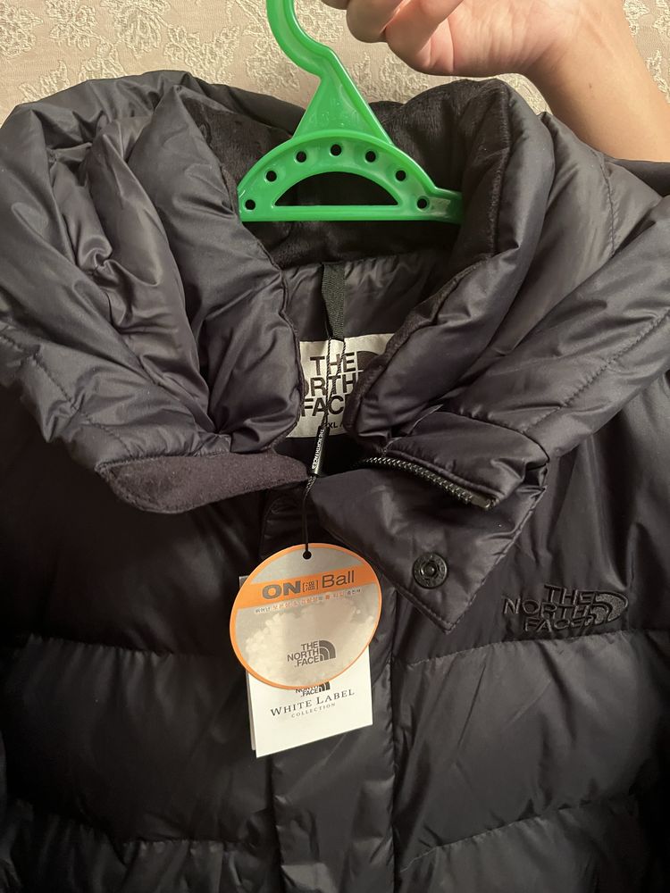 Куртка женская thenorthface riverton 2хл корейская