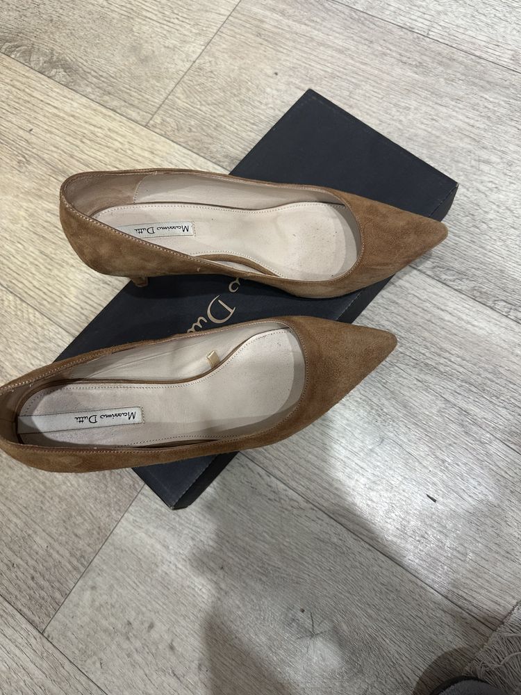 Туфли Massimo dutty