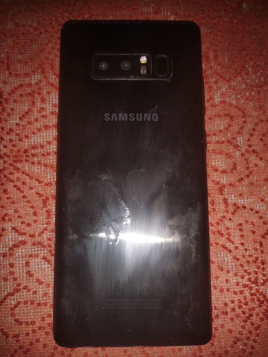 Samsung Galaxy Note 8 64Gb.