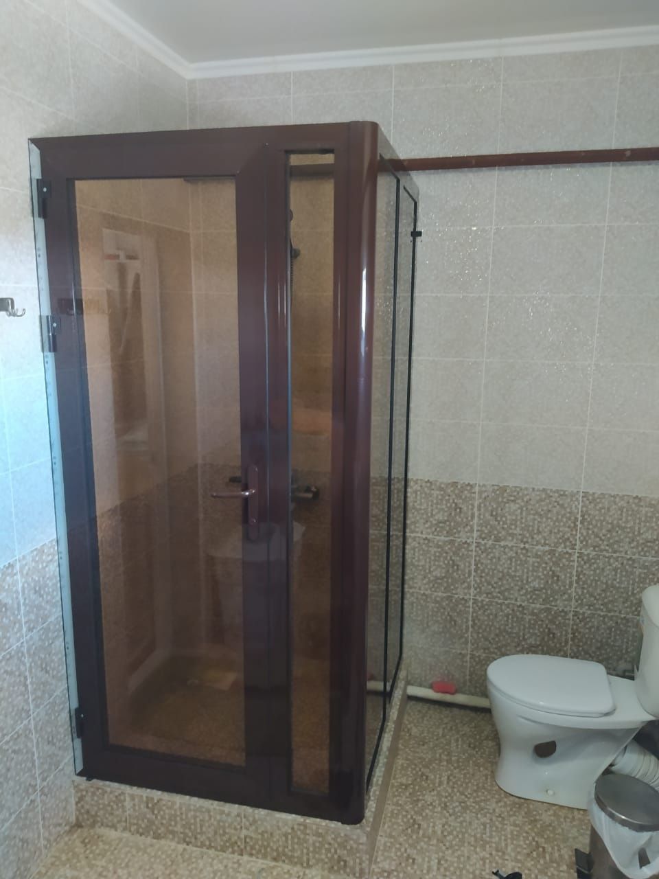 Алюмини и металопластиковые витраж окна и двери