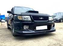Губа Lip Liberal Subaru Forester SF