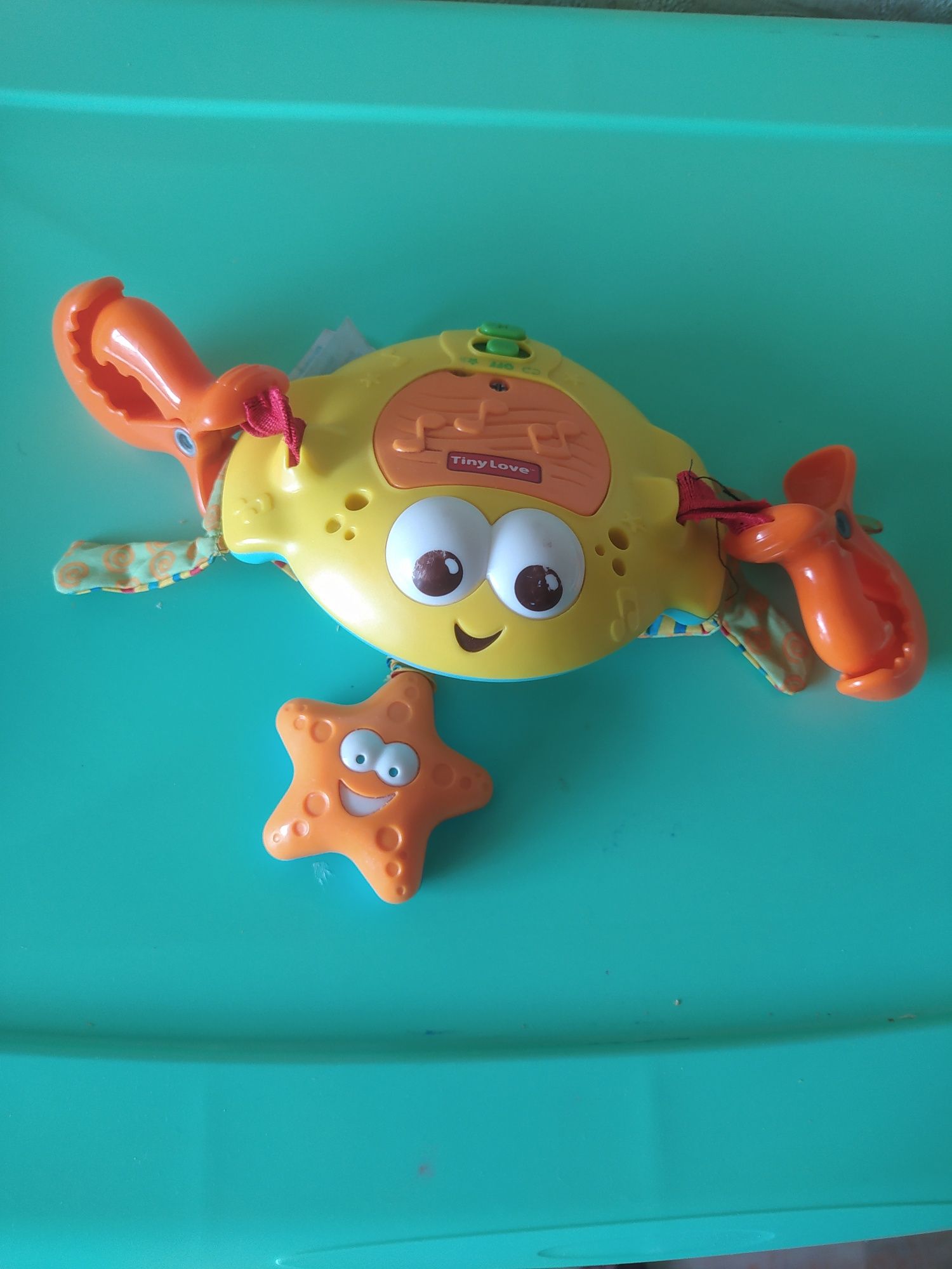 Игрушки развивающие