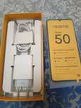 Телефон Note 50 новый