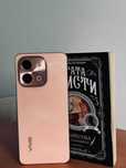 Смартфон Vivo Y28 8 ГБ/256 ГБ, Тёплый оранжевый. В идеальном состоянии