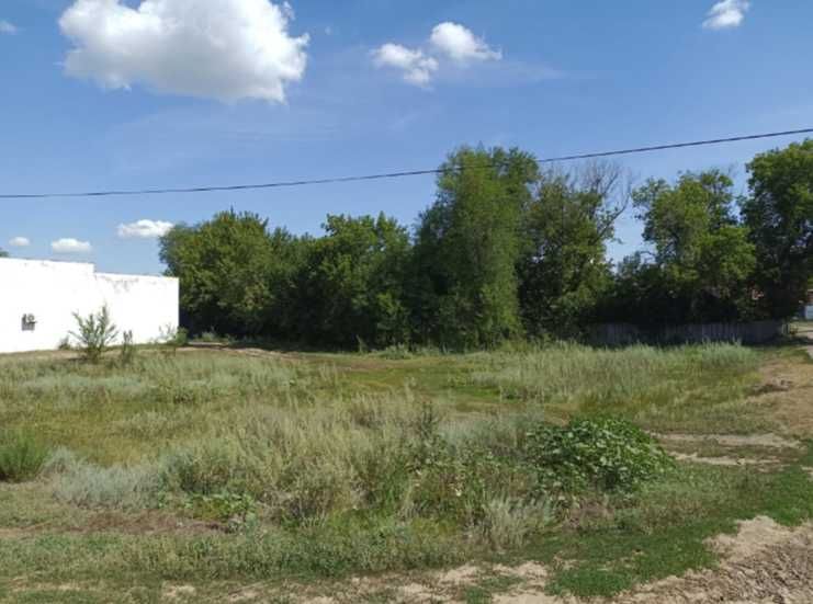 Продам участок 5 соток под Коммерцию ЗКО село Бурлин
