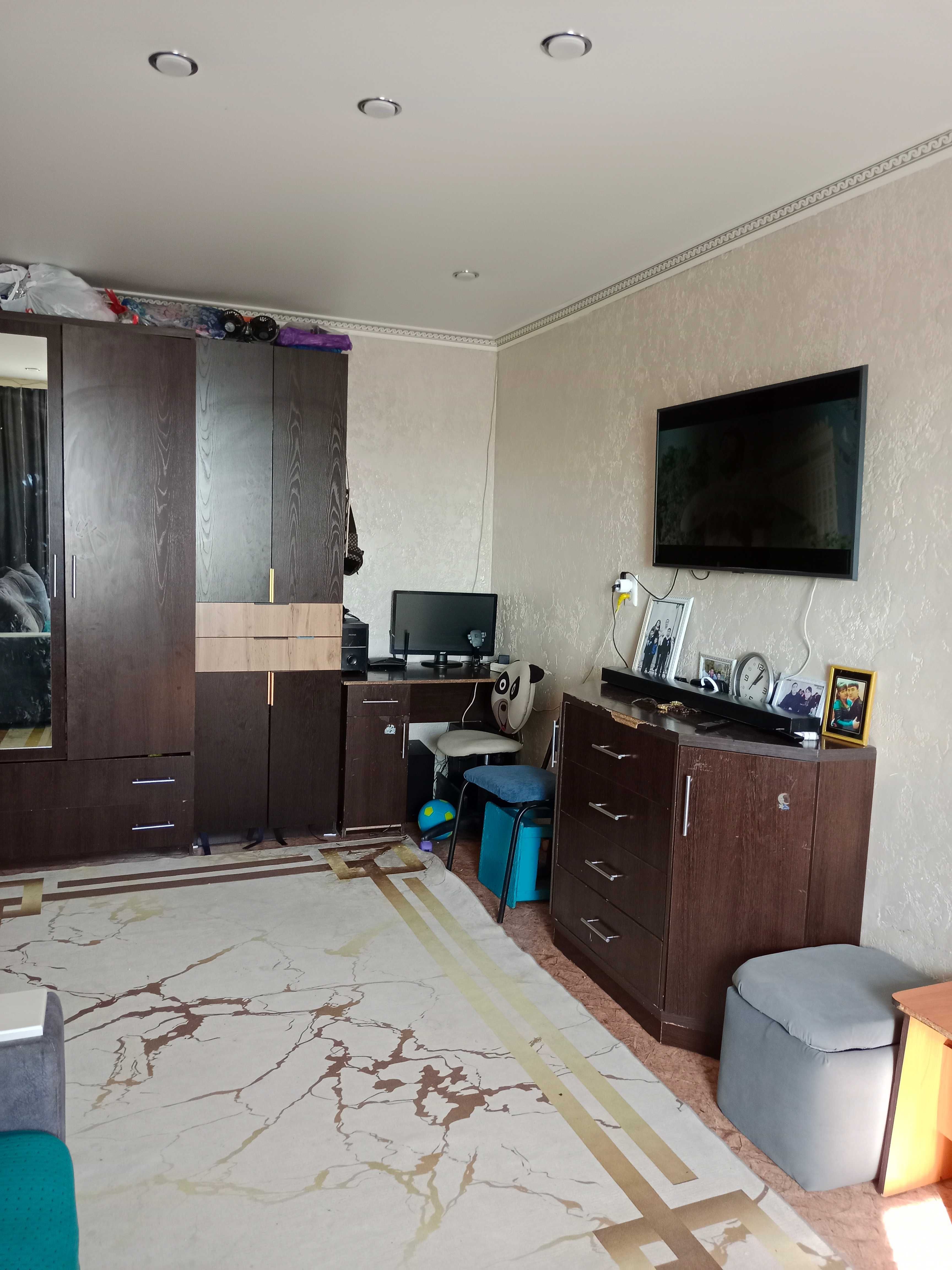 Продам 2-х комнатную квартиру