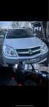 Gleely mk 2008 год