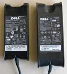 для DELL оригинал блок питания - зарядка