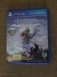 Продам игру Horizon Zero Dawn на PS4