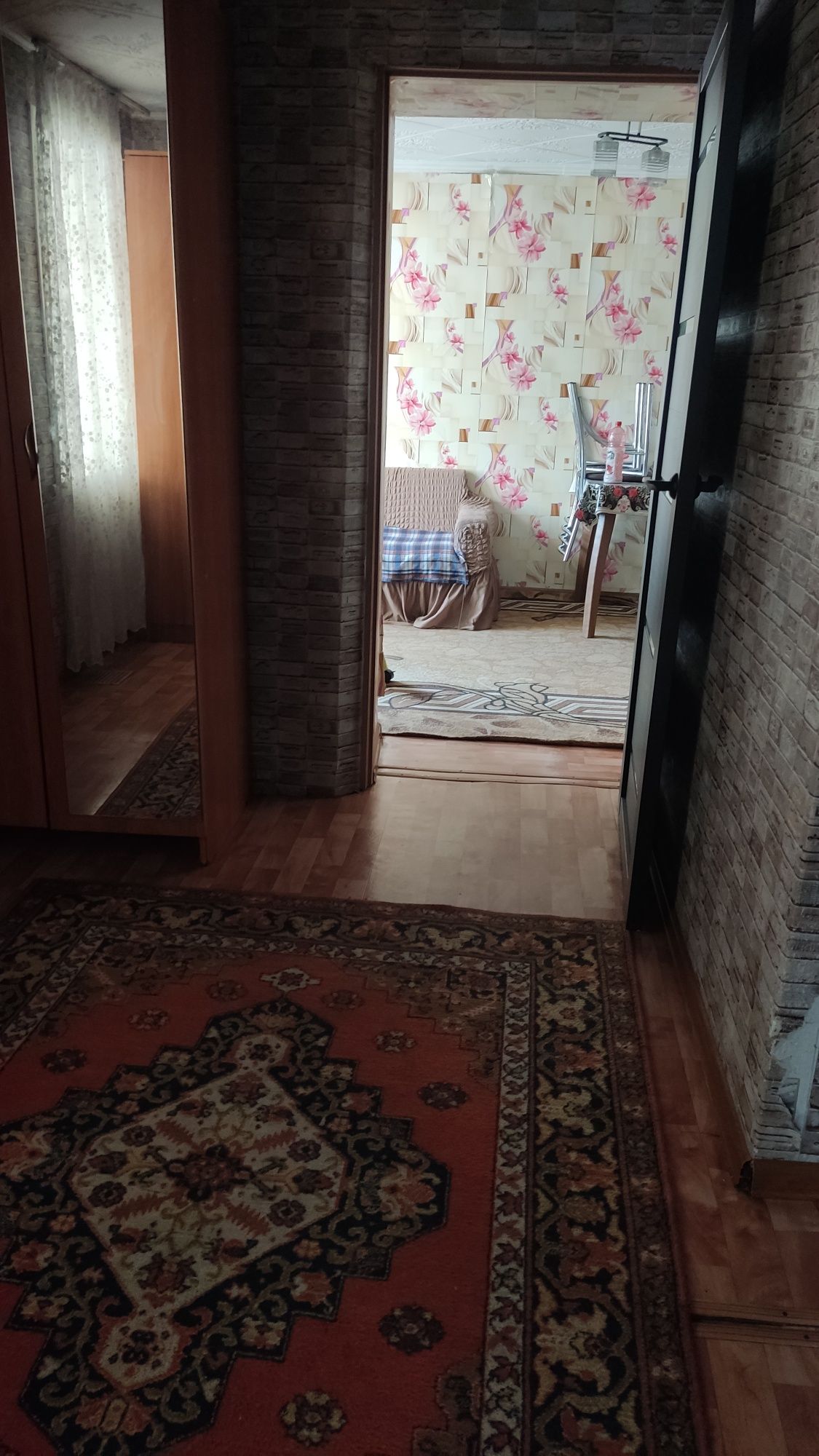 Продам дом отдельно стоящий