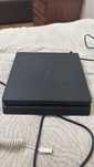 PlayStation 4 slim, ps4 slim, пс4 слим, плейстейшн 4