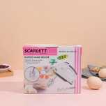 Миксер Scarlett