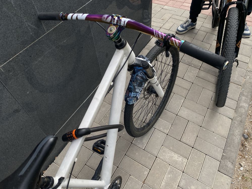 продаю велосипед мтб mtb