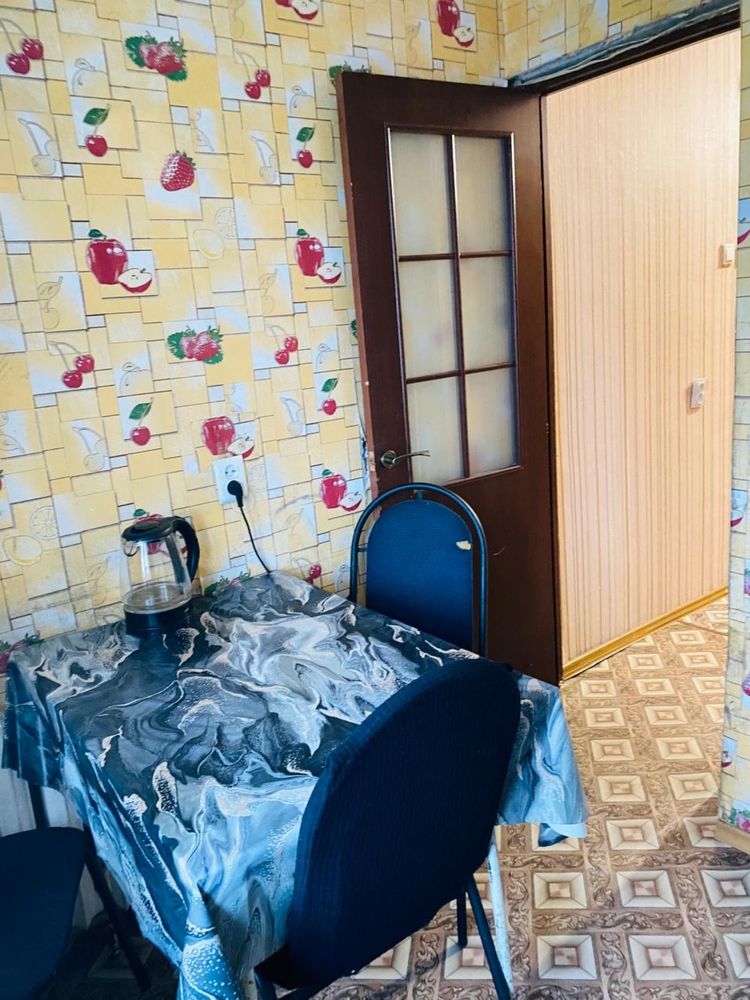 Срочно продам 2х комт.квартиру, рн.Океан