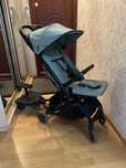 Детская коляска Easywalker miley