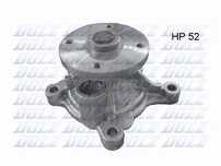 Помпа Hyundai Accent