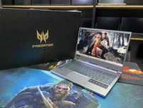 !!!МОЩНЫЙ!!! ACER PREDATOR TRITON 300 SE Core i5-11300H! 16GB! RTX3060