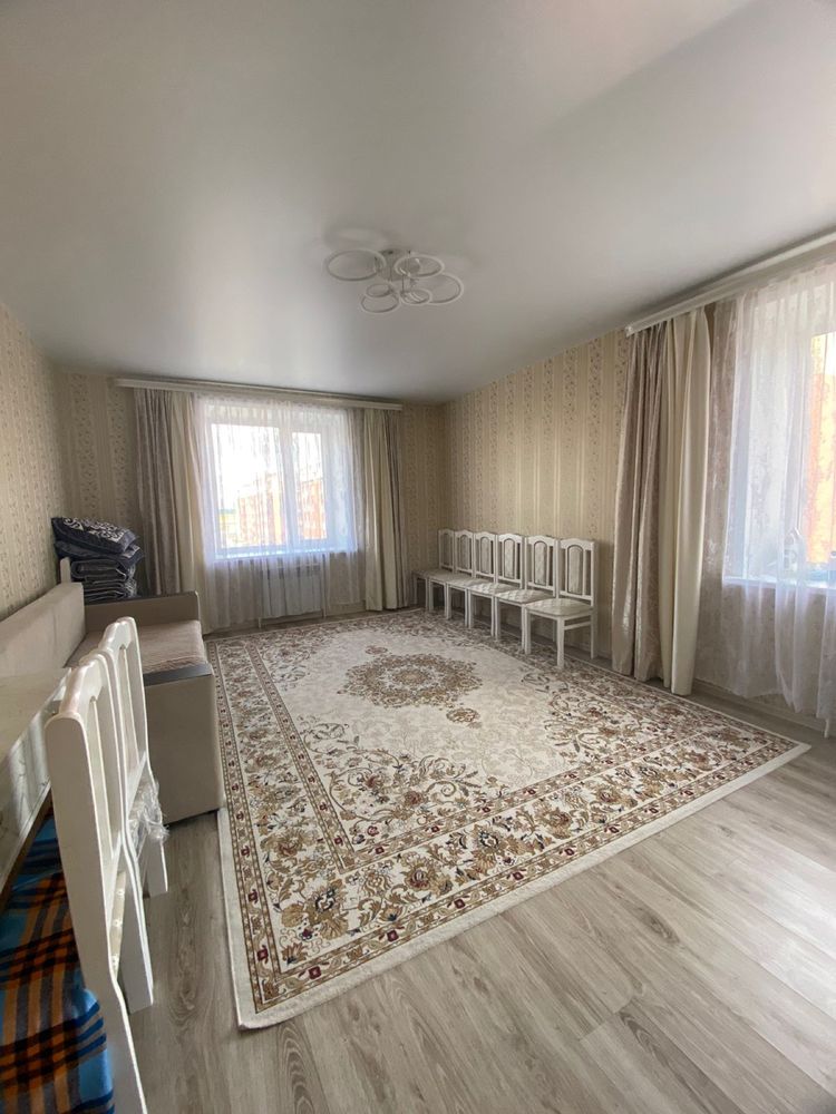 Продажа 2х комнатной квартиры Костанай