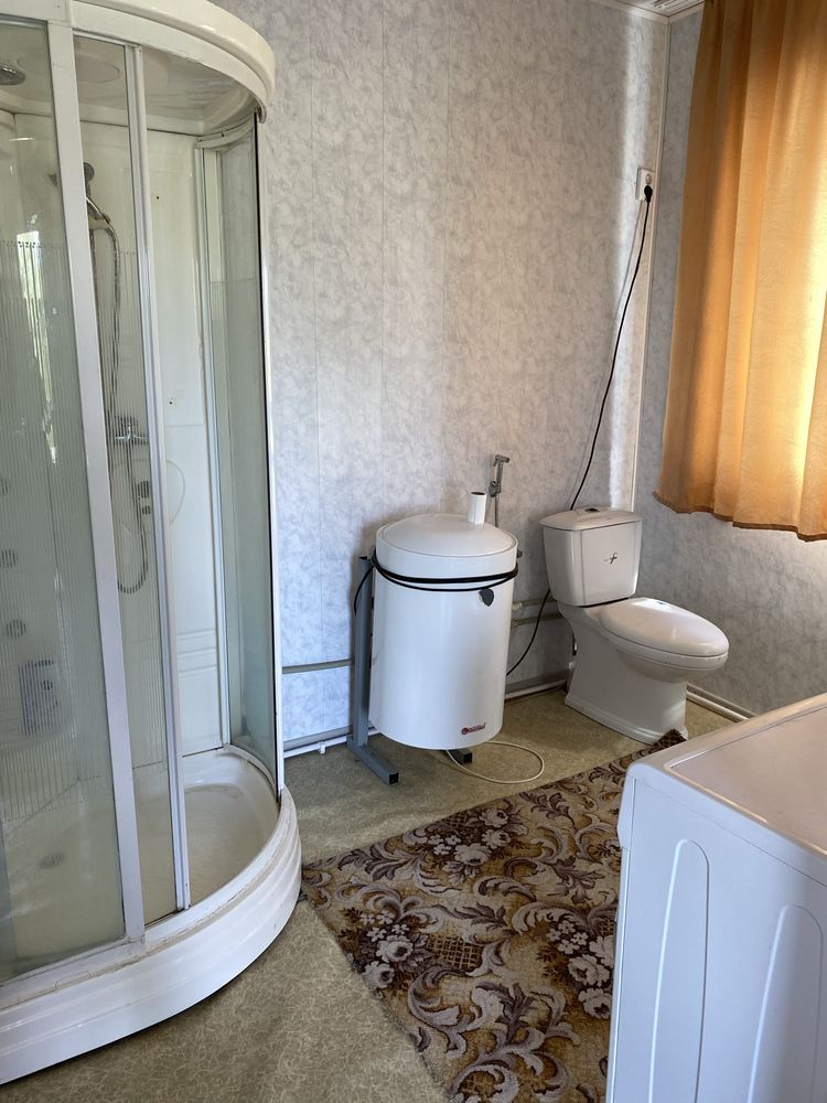 Сдам дом на бухтарминском водохранилище