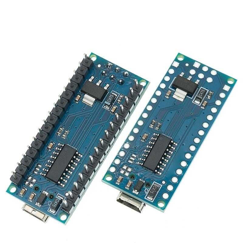 Arduino nano \ Ардуино нано \ Ардуинка
