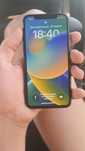 Обменяю iphone x,в идеальном стостоянии