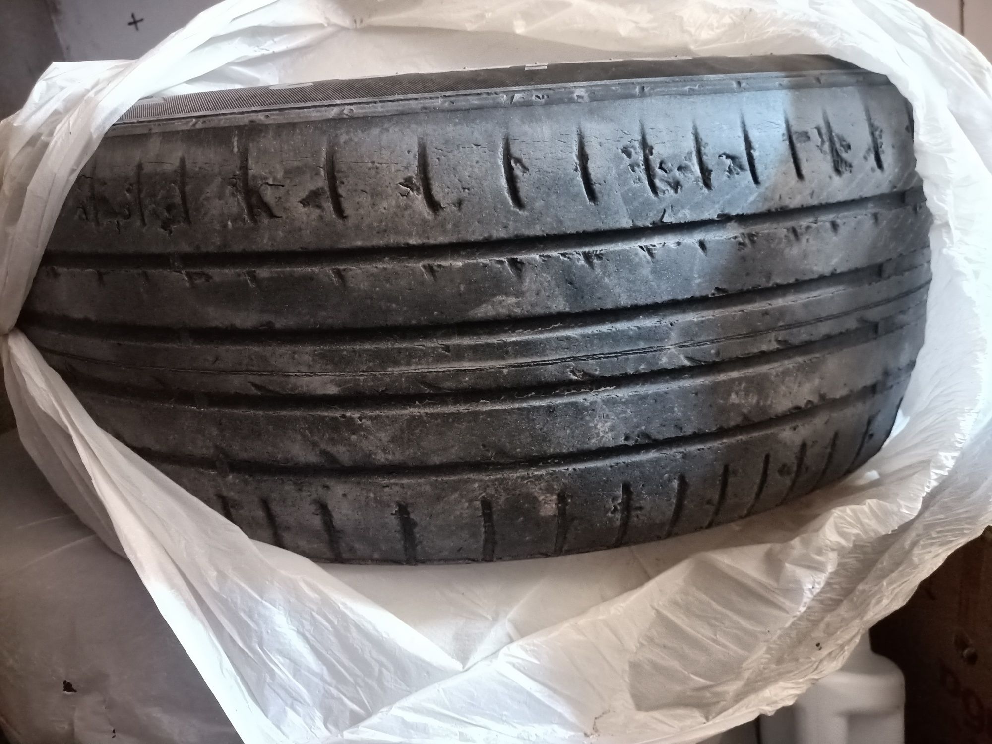 Автошины   летние