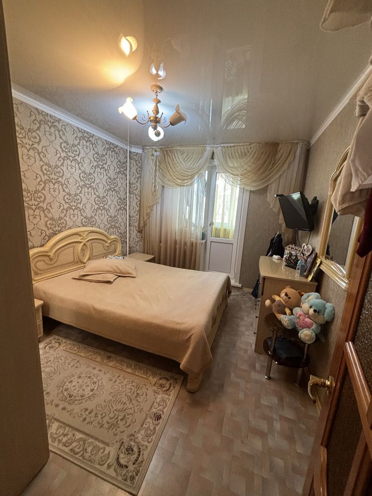 Срочно продам квартиру