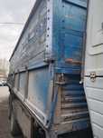 Продам кузов на камаз десятник