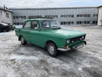 Москвич АЗЛК 2140