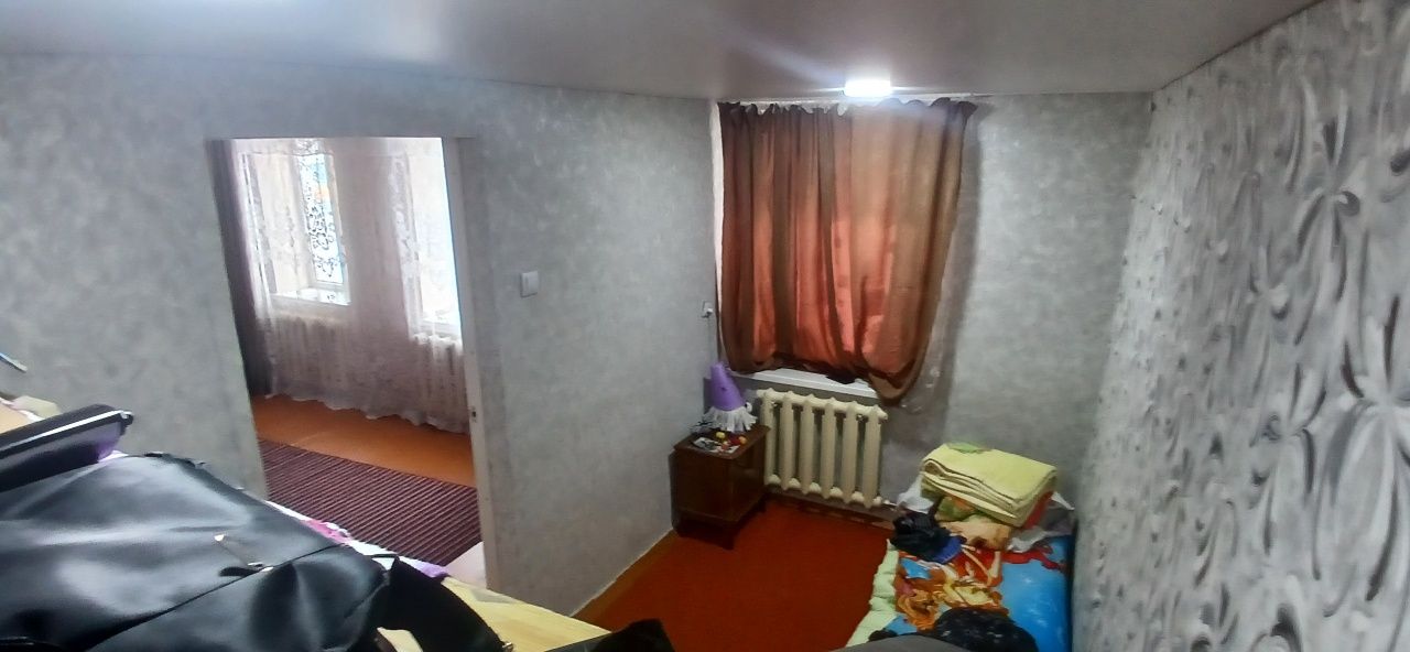 Продам дом или обмен на 2-ку квартиру