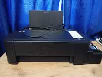 Принтер epson L120
