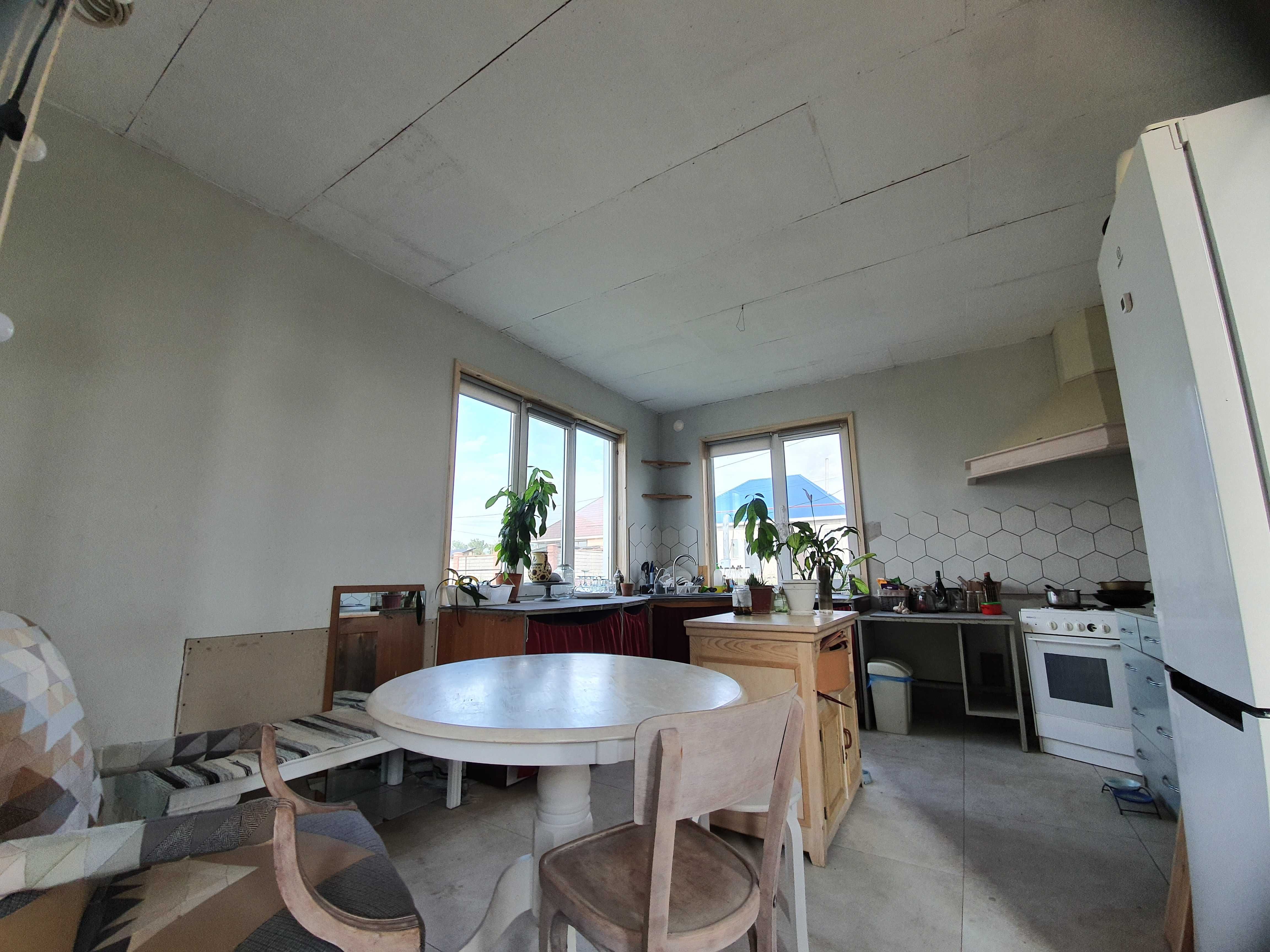 5-комнатный дом, 120 м², 6 сот., п. Талдыбулак