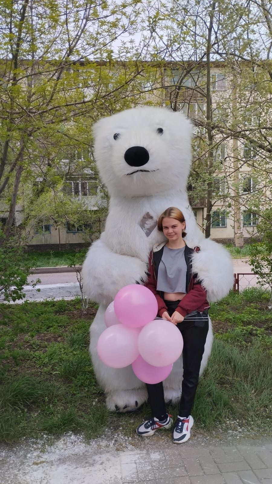 Ростовые куклы. Поздравления с днём рождения, выписка с роддома