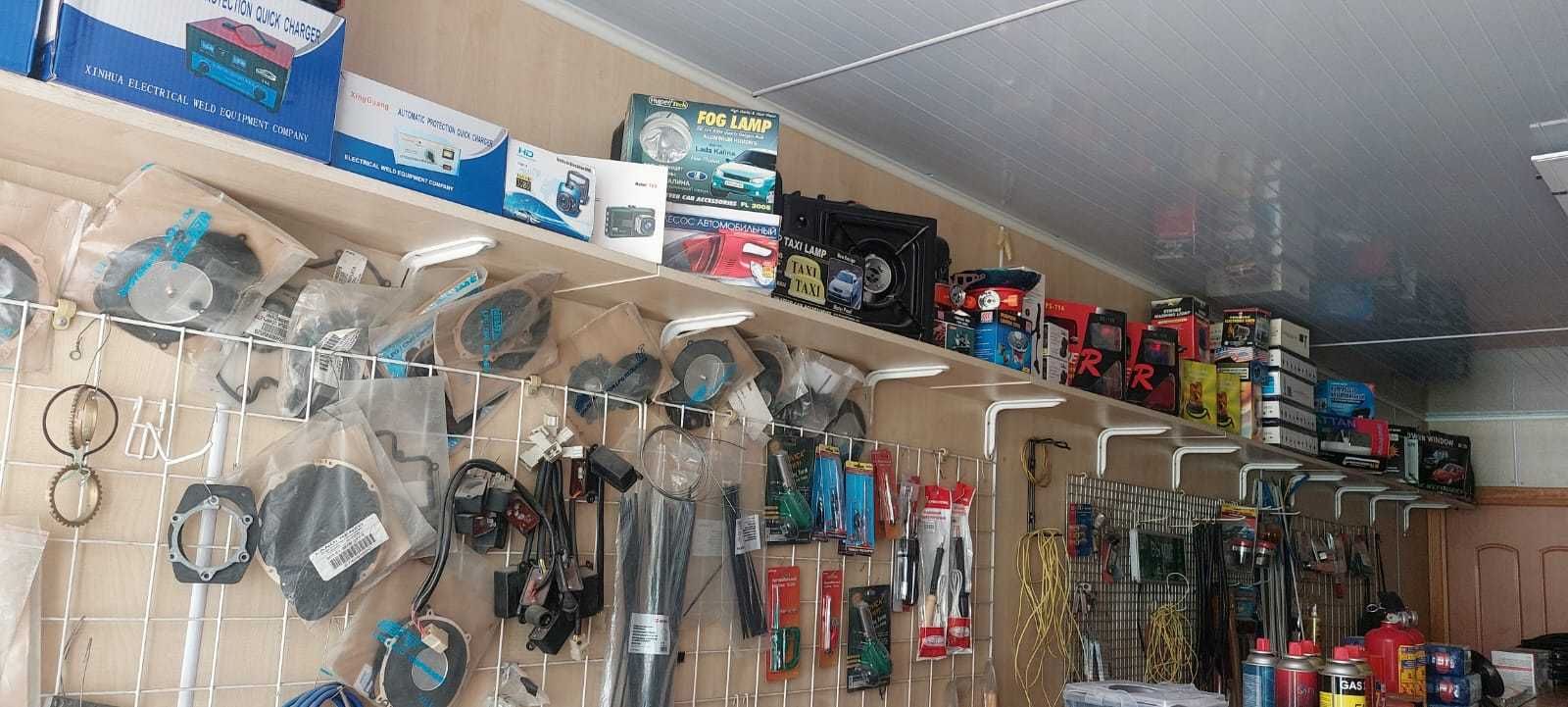 Продам торговое место