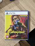 Cyberpunk 2077 Ultimate Edition PS5