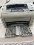 Продам Принтер Hp LaserJet 1020