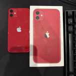 Продается iPhone 11 64 гб