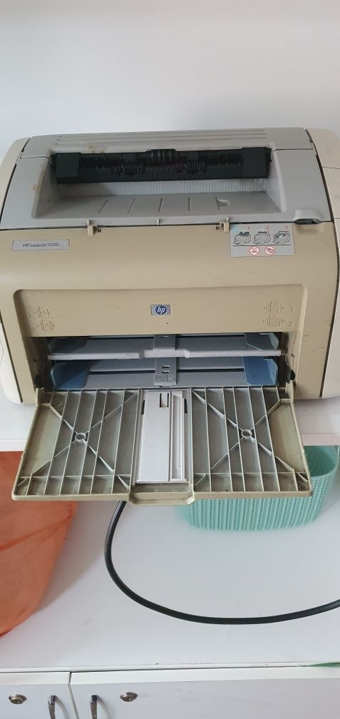Принтер черно белый
