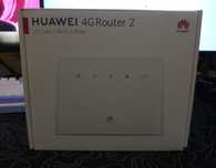 HUAWEI 4G Router 2 (Модель: B311-221)