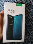 Oppo a5s 32gb+3gb оперативный память