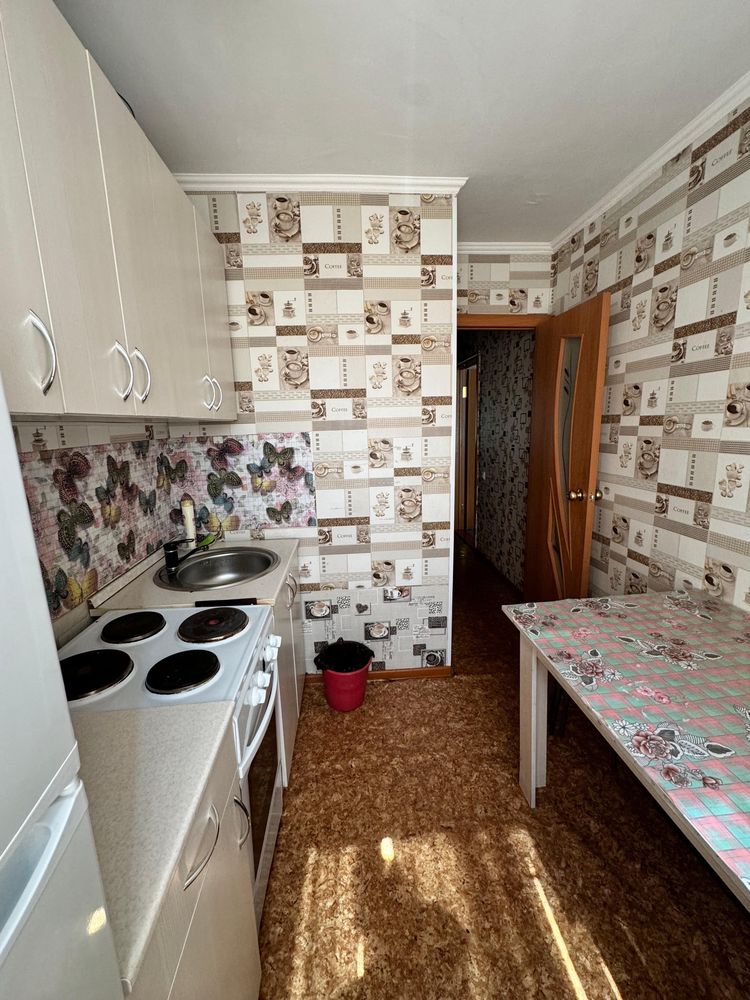 Продаю 3-х комнатную квартиру