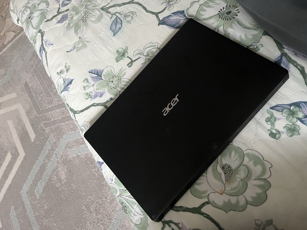 Продам ноутбук acer