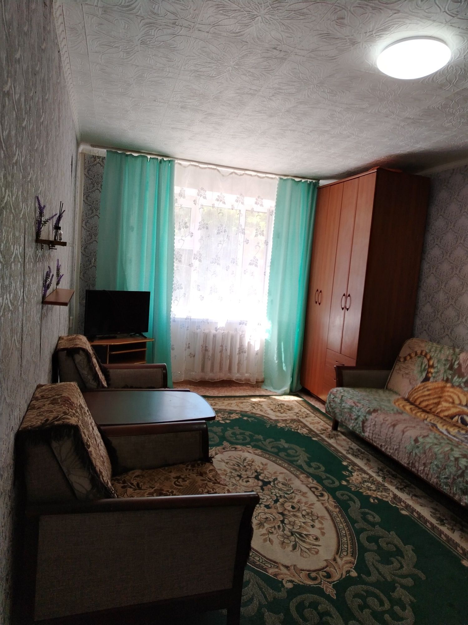 Продам 1 комн. Кв в общежитии