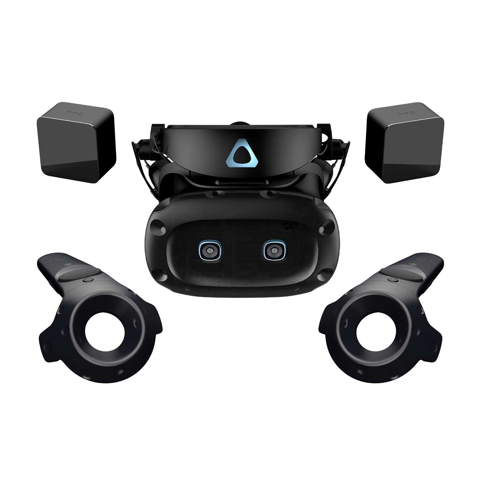 HTC Vive Cosmos Elite FULL KIT