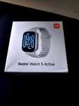 Redmi watch 5 active