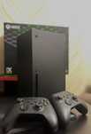 Игровая приставка Xbox Series X 1TB